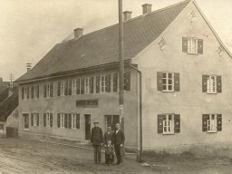 Ortsansichten